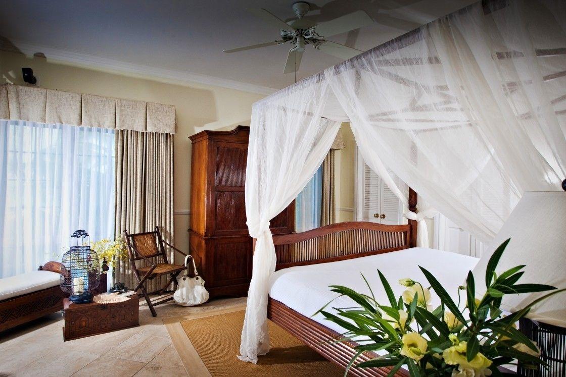 Point Grace Hotel Grace Bay Eksteriør billede