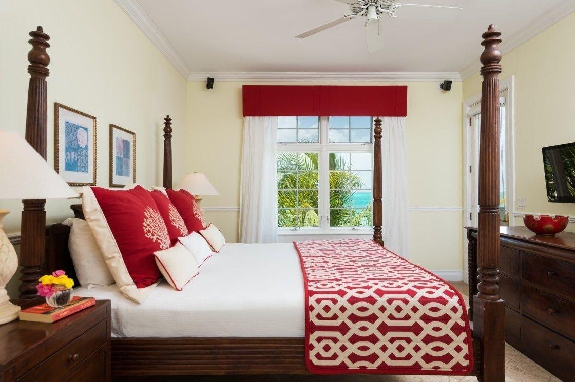 Point Grace Hotel Grace Bay Eksteriør billede